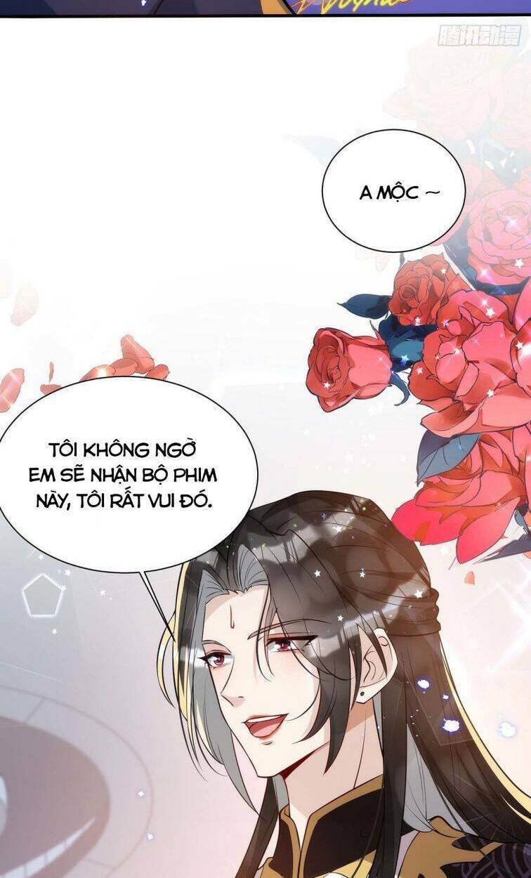 Thú Thụ Bất Thân: Chapter 91