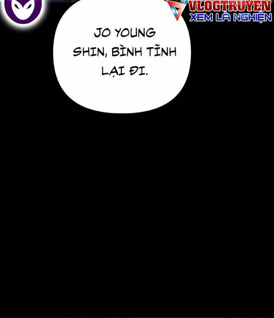 Cậu Bé Shotgun: Chapter 23