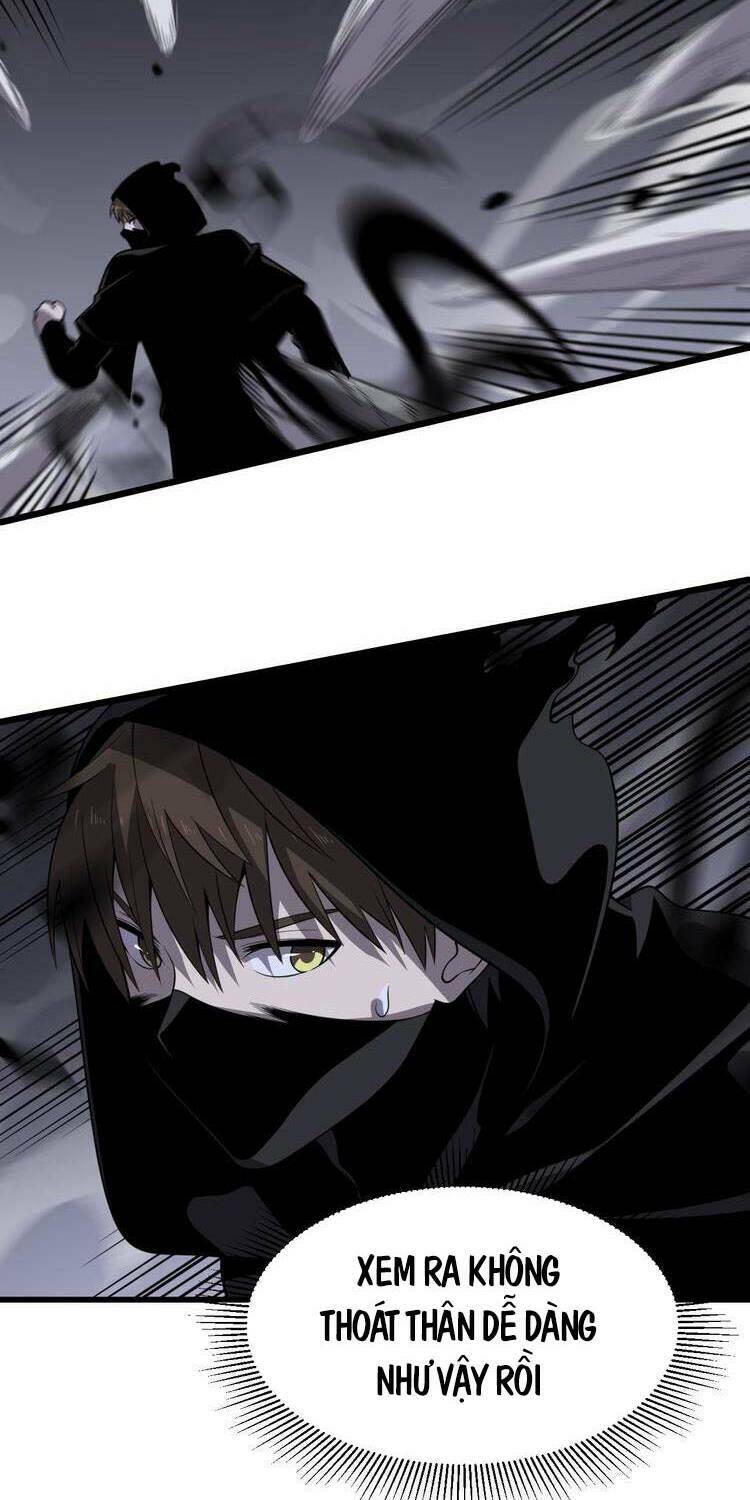 Trọng Sinh Tiểu Y Tiên: Chapter 124