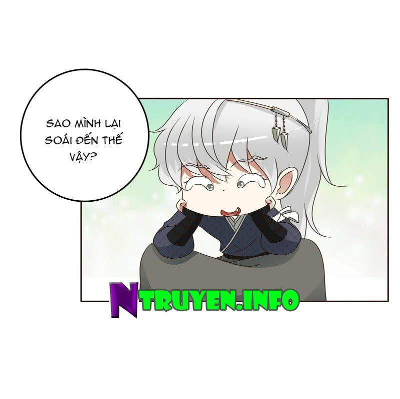 Thông Linh Phi: Chapter 237