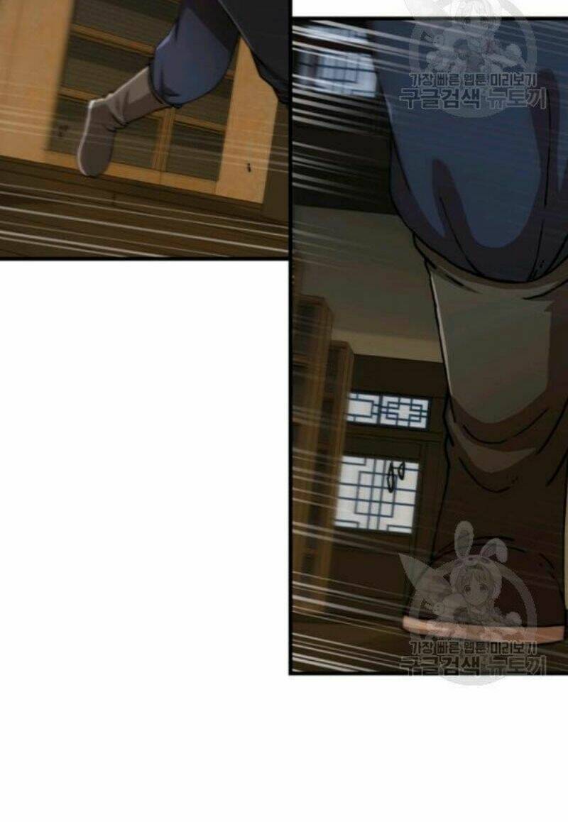 Thân Thủ Đệ Nhất Kiếm: Chapter 64