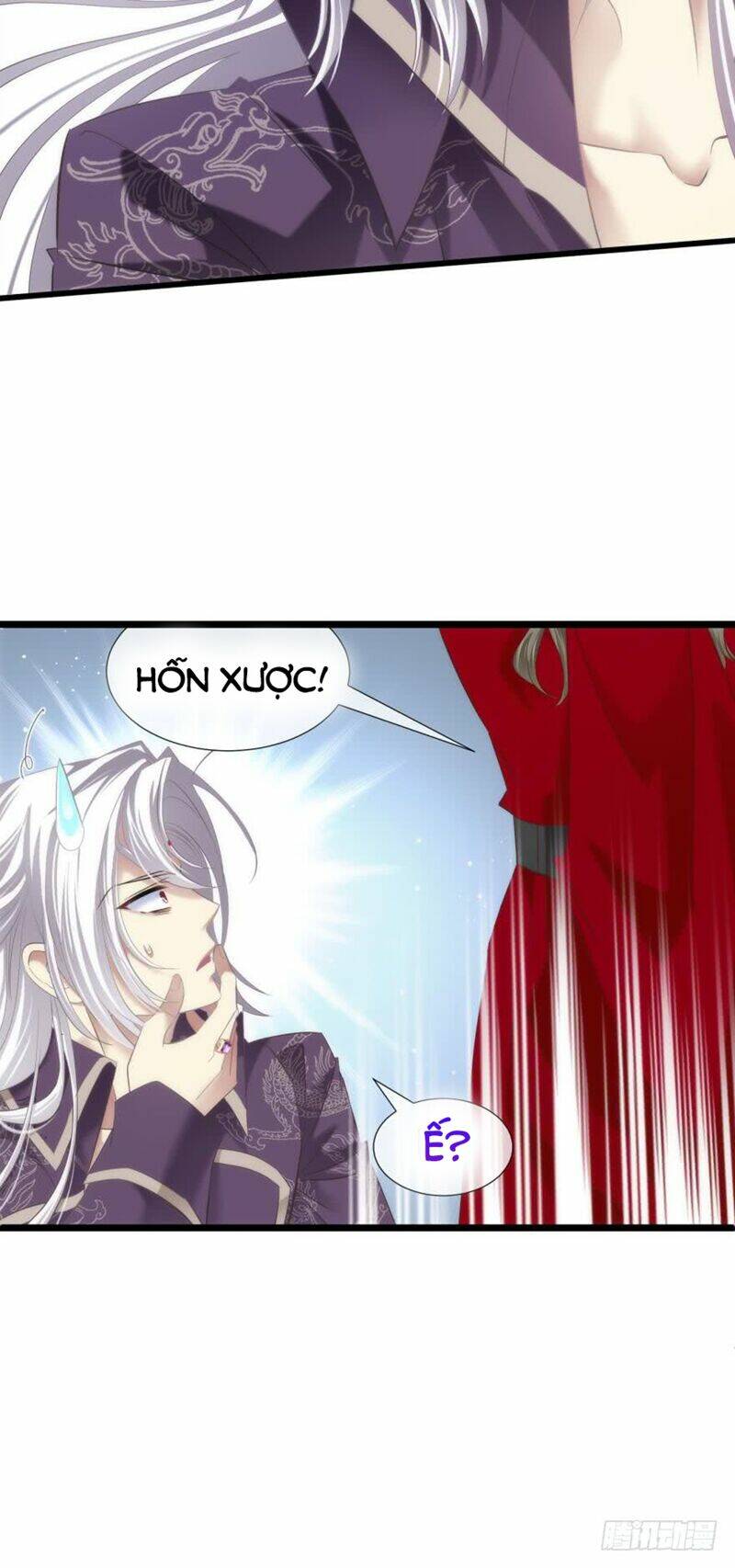 Một Vạn Tư Thế Công Lược Yêu Nam: Chapter 126