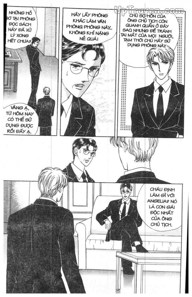 Lao Xao Tuổi Ngọc: Chapter 3