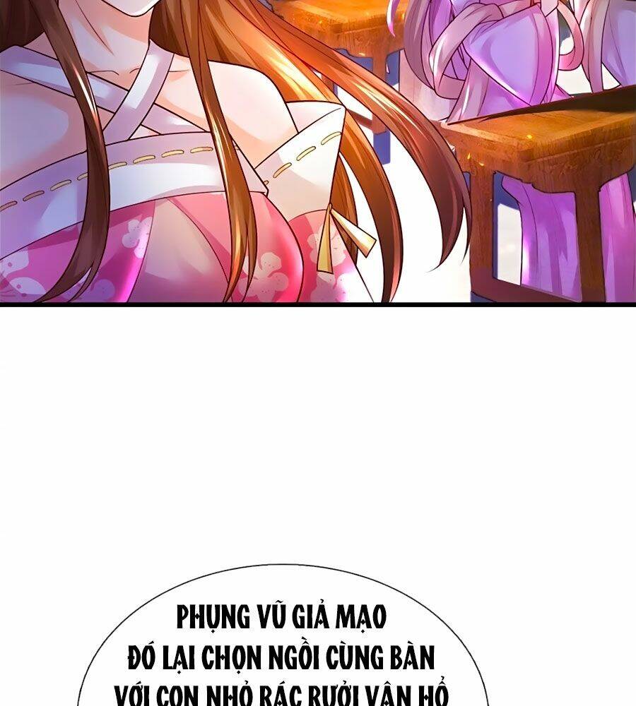 Phụng Lâm Thiên Hạ: Đệ Nhất Mỹ Nữ: Chapter 42