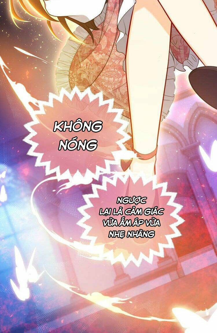 Kiên Quyết Từ Chối Làm Ma Nữ: Chapter 10