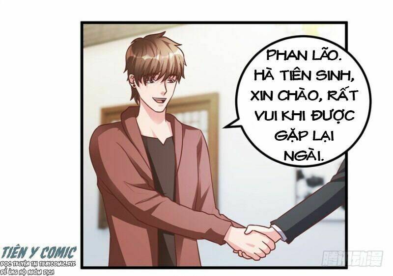 Thấu Thị Tiên Y: Chapter 99