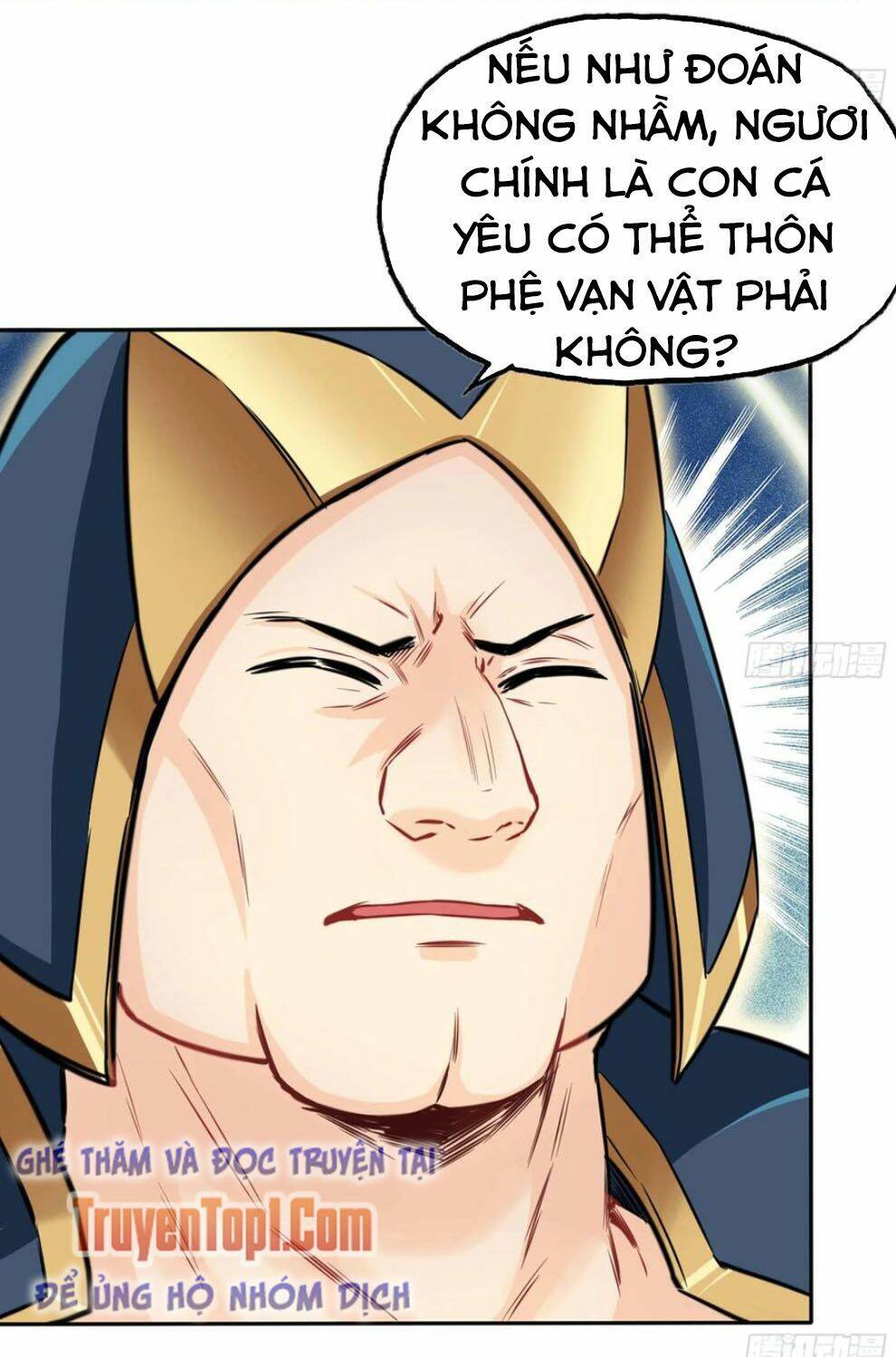 Khởi Đầu Bằng Một Con Côn: Chapter 152