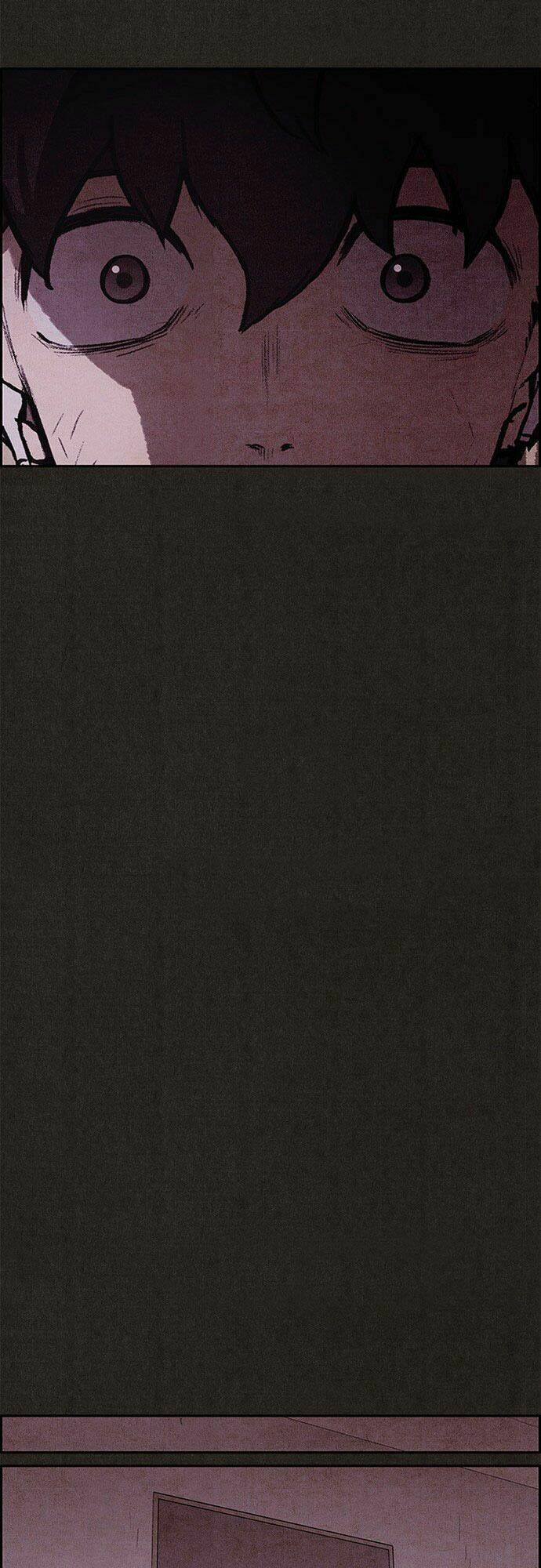 Quái Vật Tại Chung Cư Xanh: Chapter 71