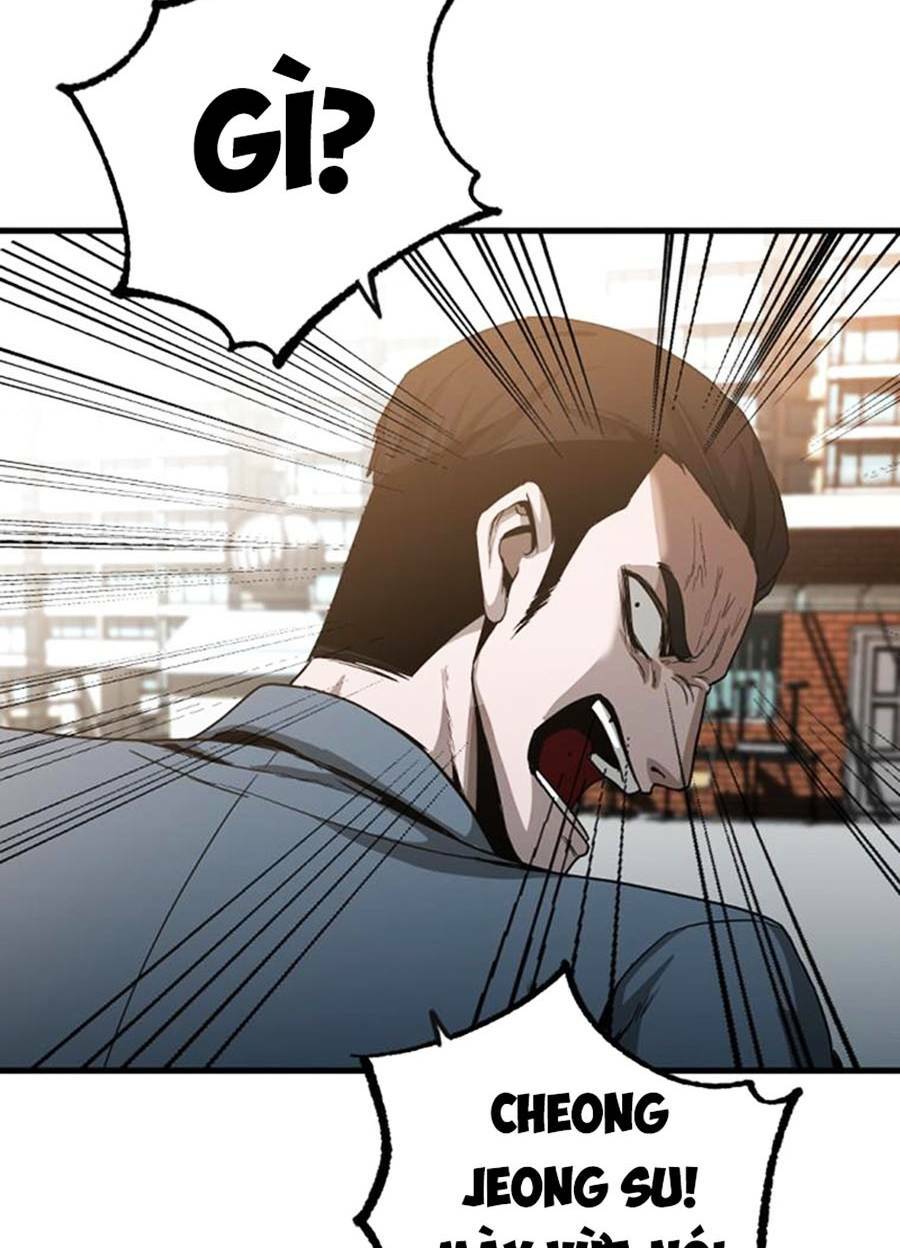 Không Làm Anh Hùng Để Trở Thành Nhân Vật Phản Diện: Chapter 9