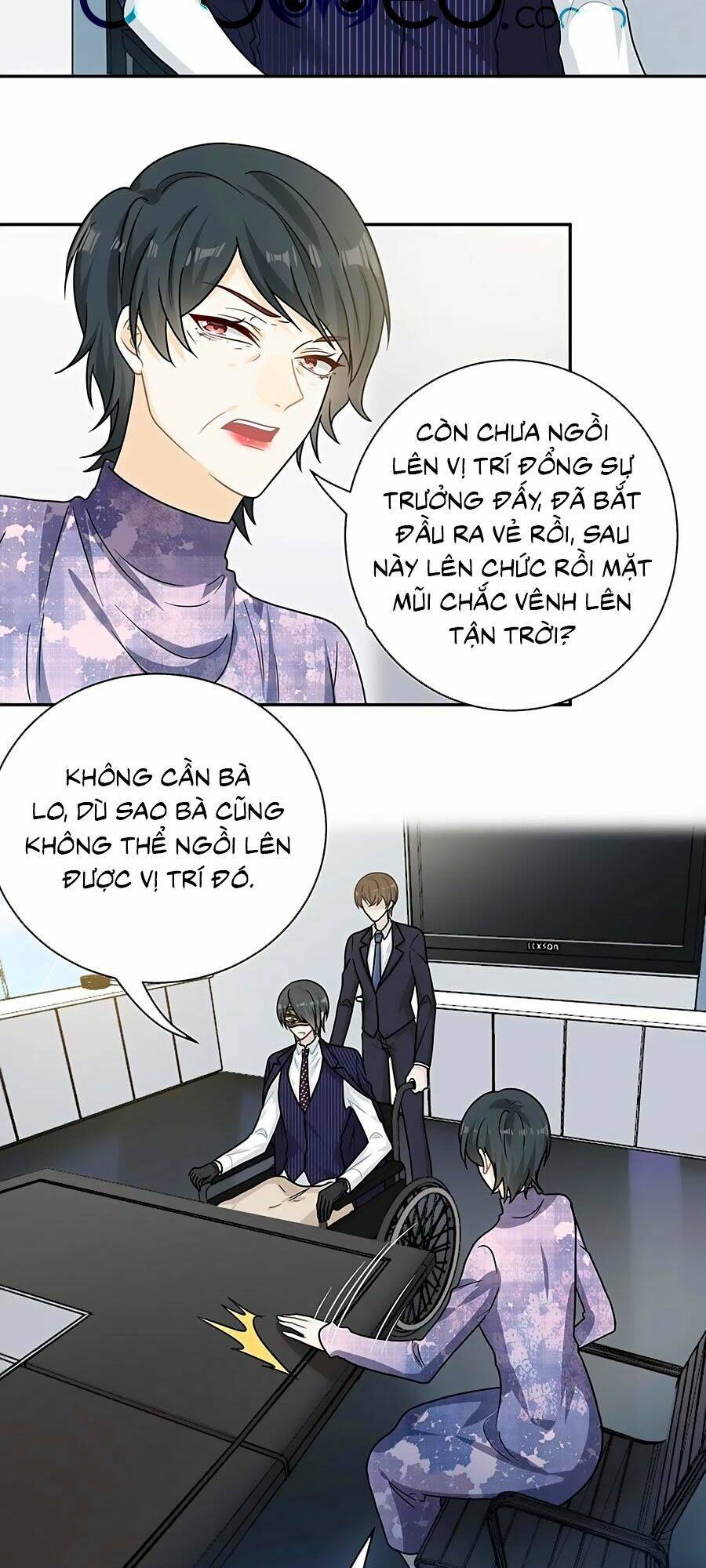 Hai Cách Tìm Gặp Người Yêu: Chapter 99