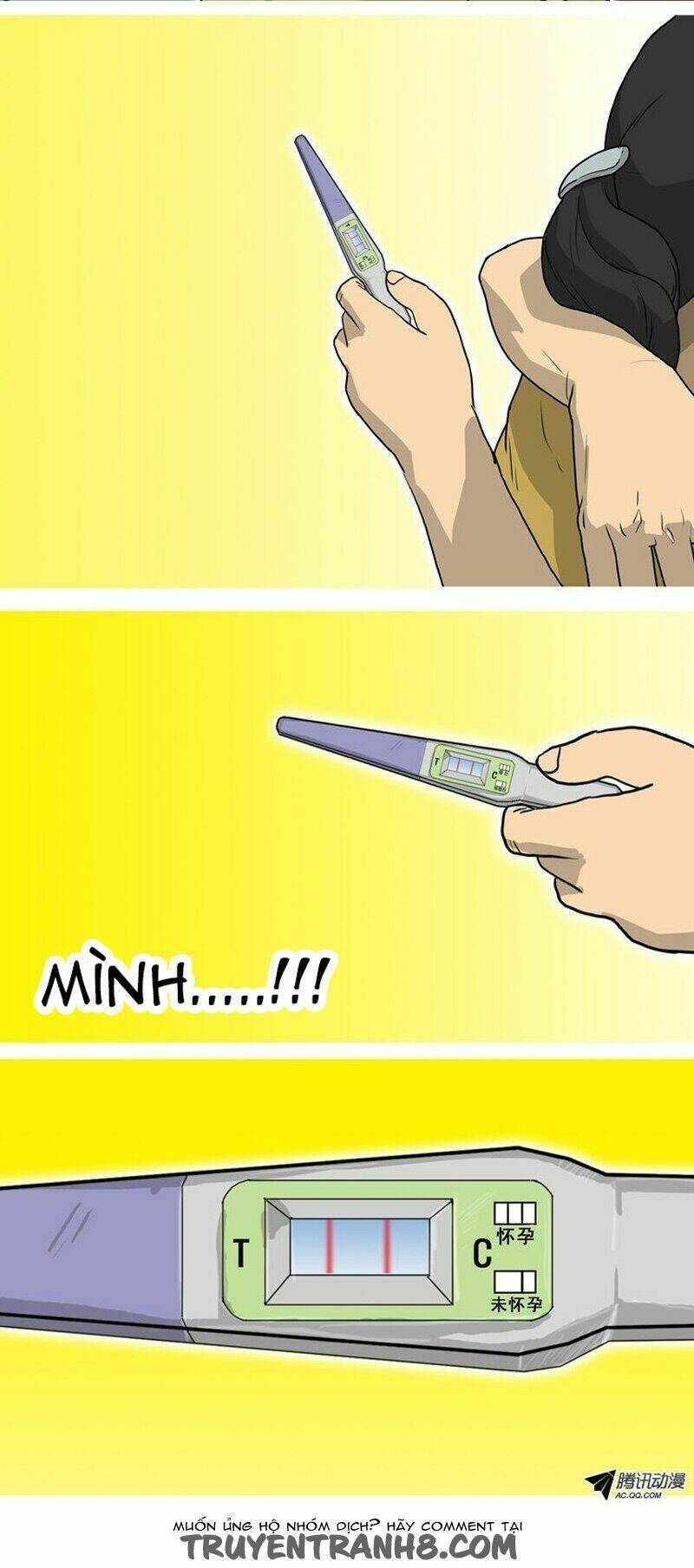 Hồi Sinh: Chapter 31