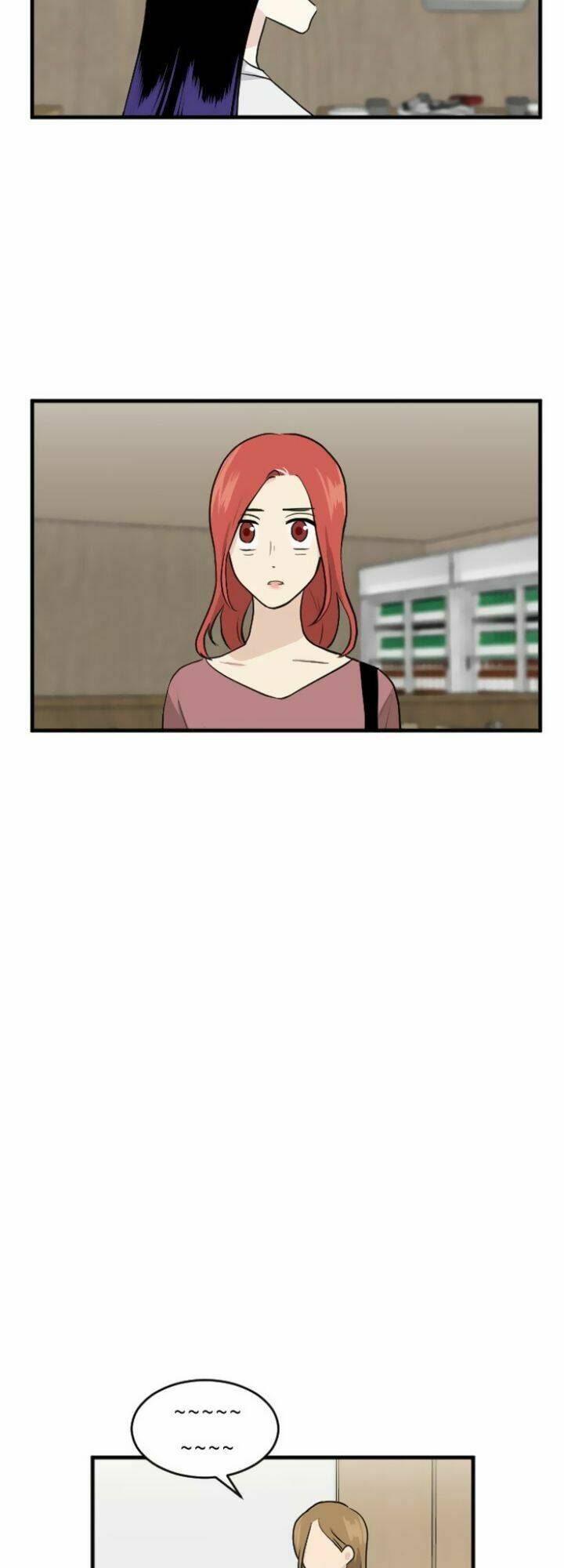 Người Đẹp Gangnam: Chapter 57