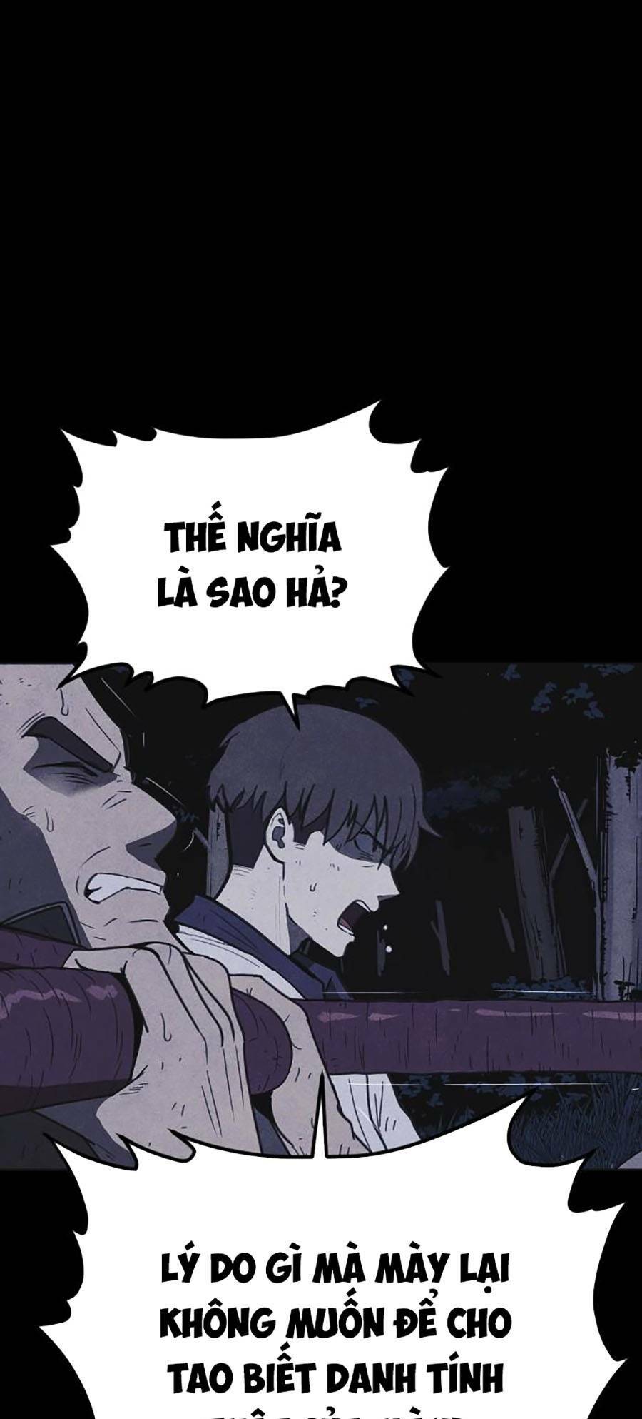 Cậu Bé Shotgun: Chapter 47