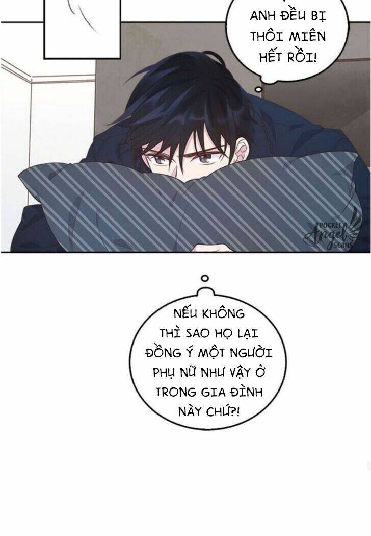 Cuộc Hôn Nhân Bất Khả Thi: Chapter 5