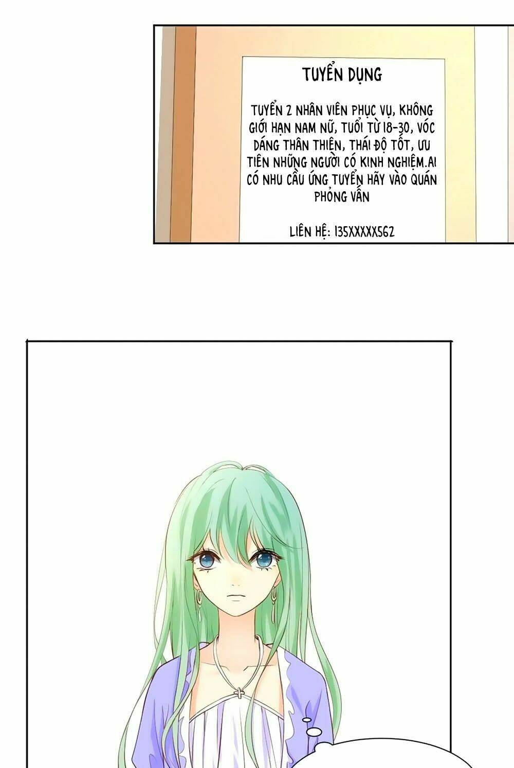 Sinh Sinh Tương Thác: Chapter 46