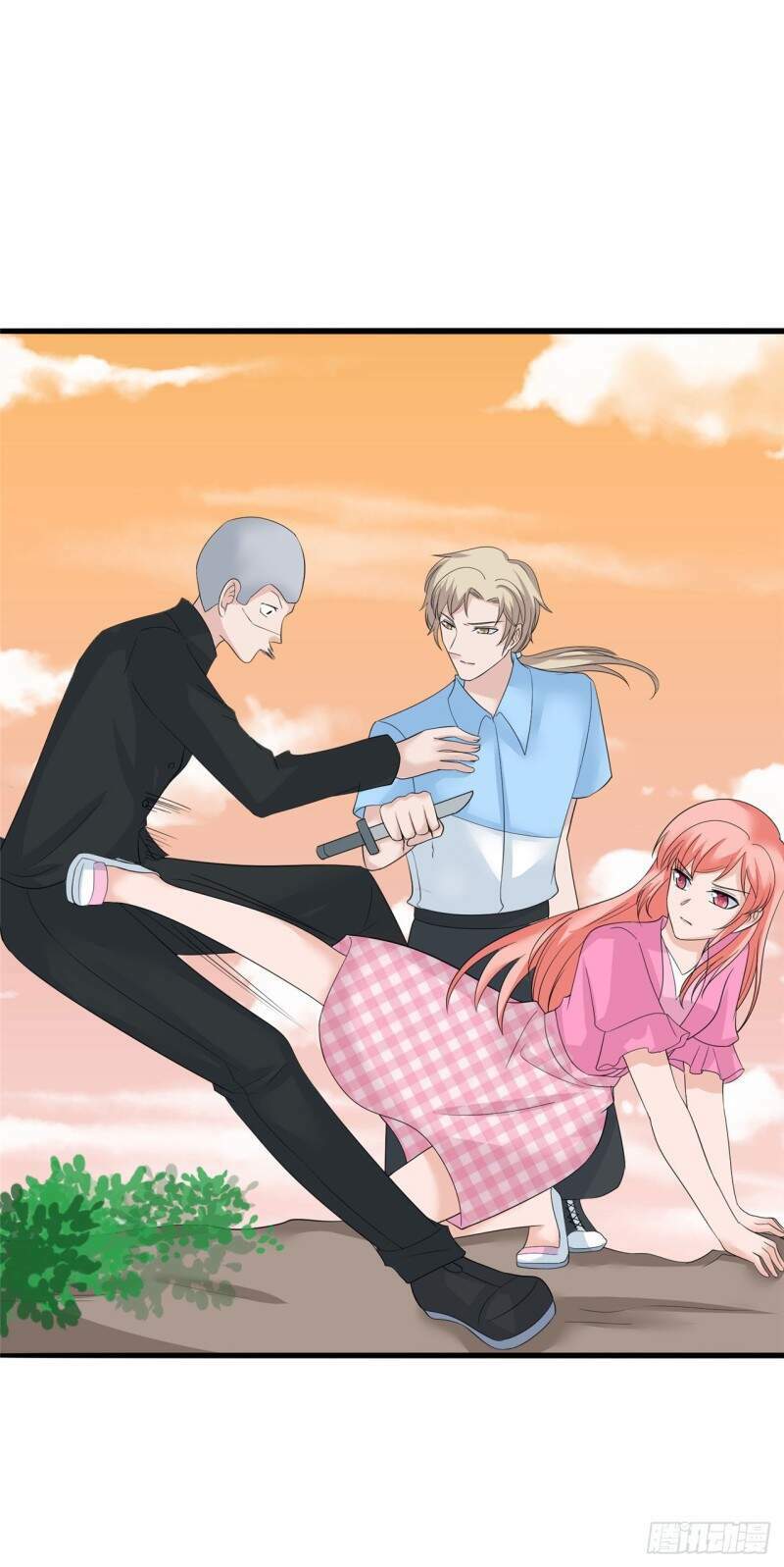 Siêu Cấp Nữ Thần Trọng Sinh: Chapter 30