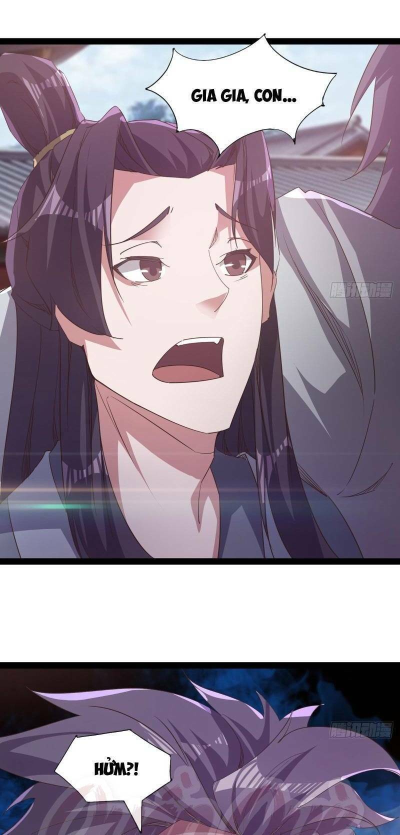 Kiếm Đồ: Chapter 33