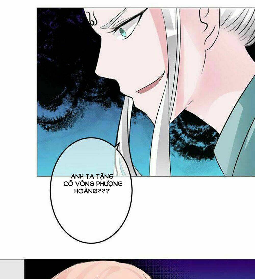 Hung Mãnh Quỷ Phu Bà Thượng Sàng: Chapter 65