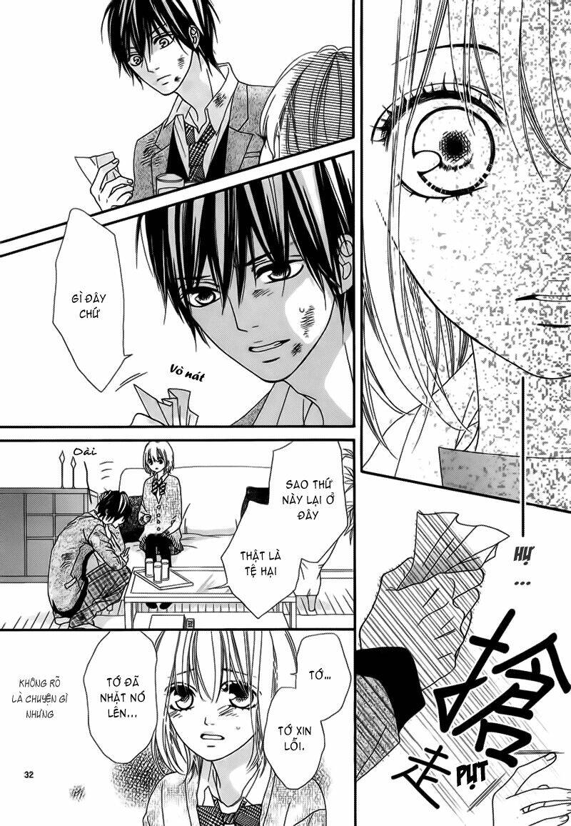 Renren Zakari: Chapter 2