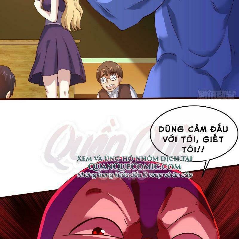 Tổ Chức X.e: Chapter 11