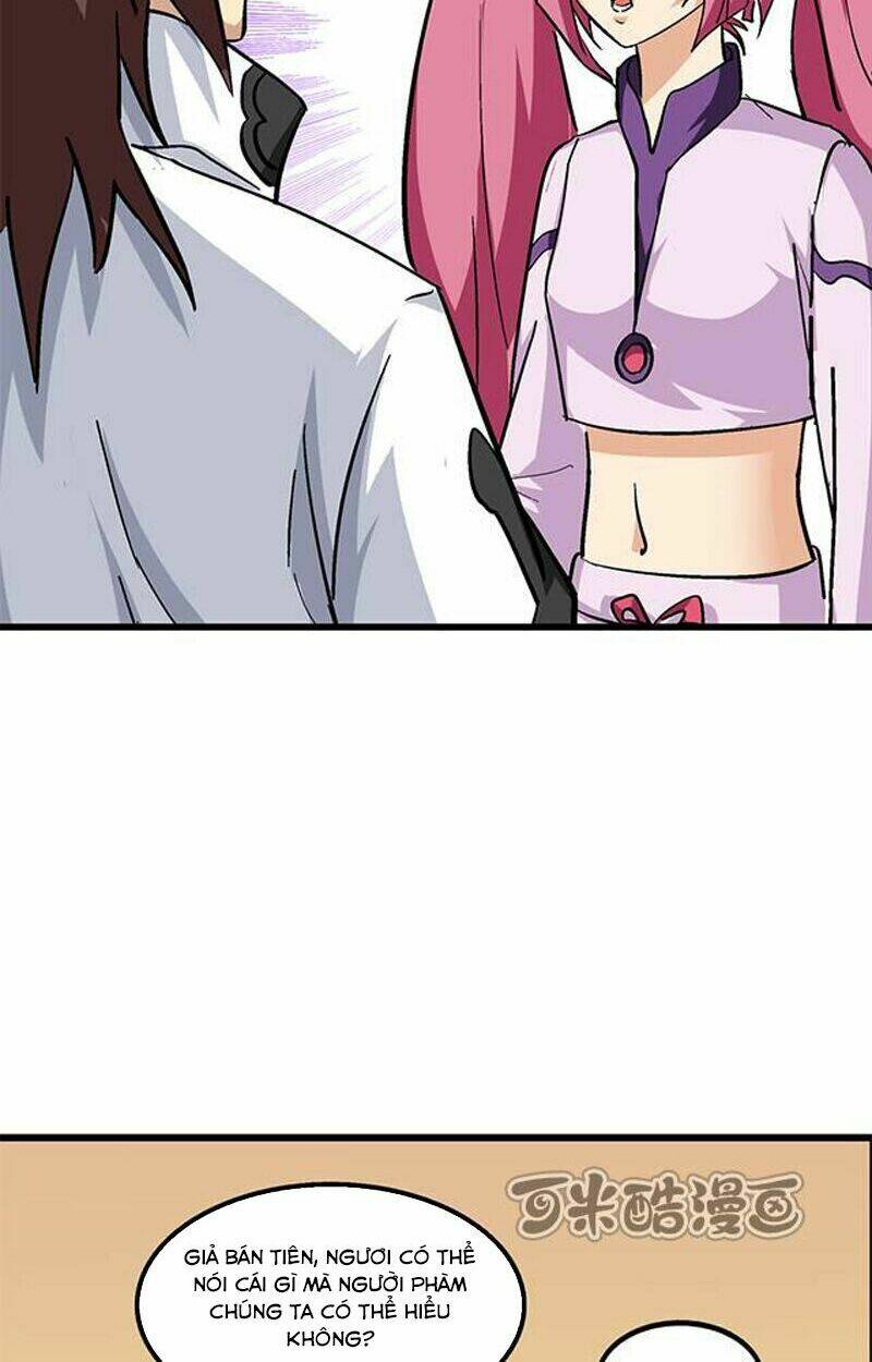 Phong Quỷ Truyền Thuyết: Chapter 62