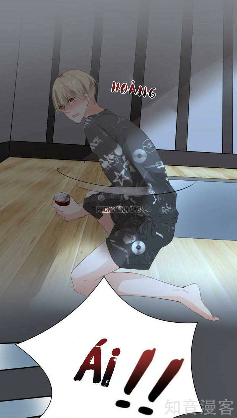 Nam Thần Là Một Đôi: Chapter 67