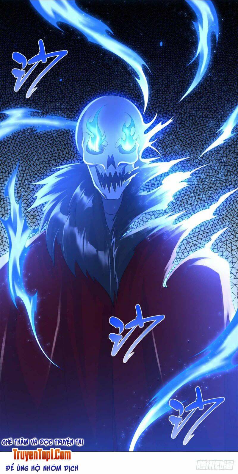 Chí Tôn Trọng Sinh: Chapter 61