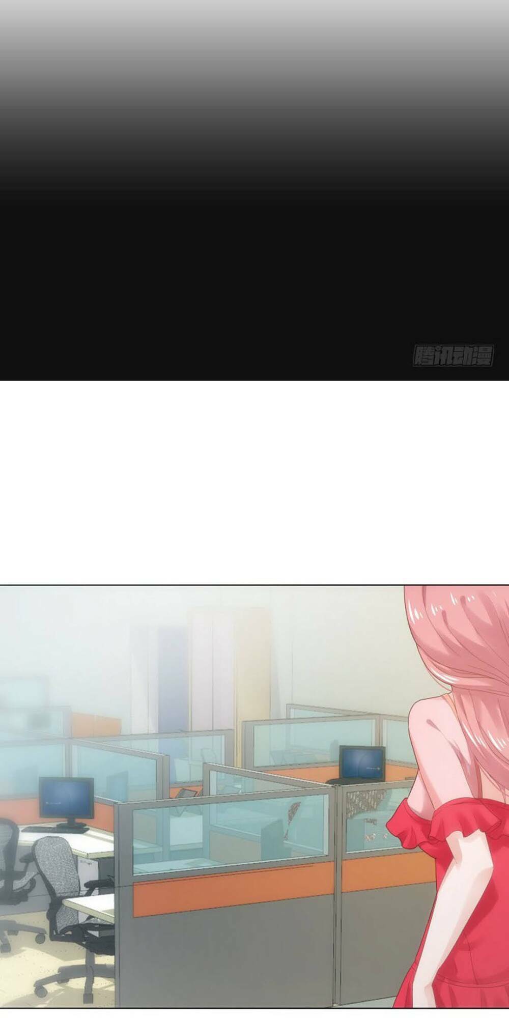 Nữ Hoàng Luật: Chapter 3