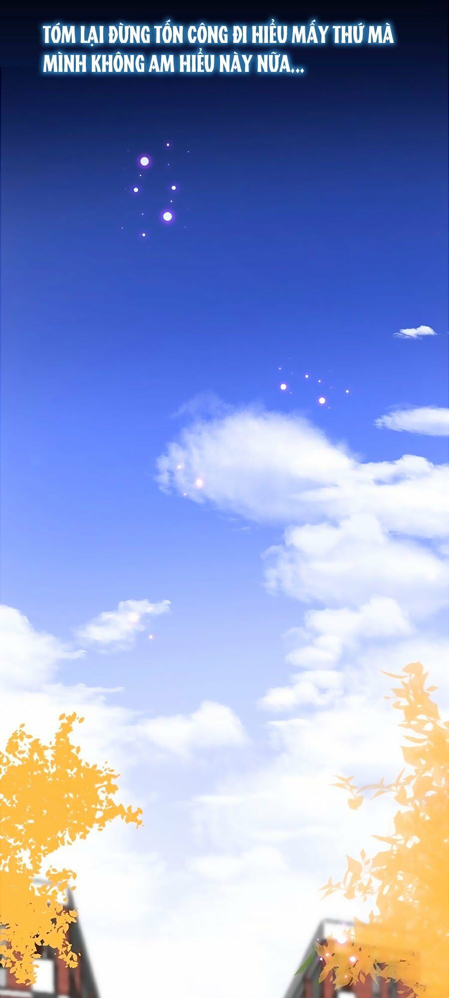 Hoa Chưa Nở Rộ: Chapter 8