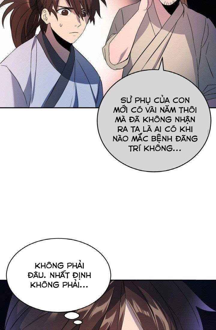 Thiên Hạ Đệ Nhất Phiêu Sĩ: Chapter 4