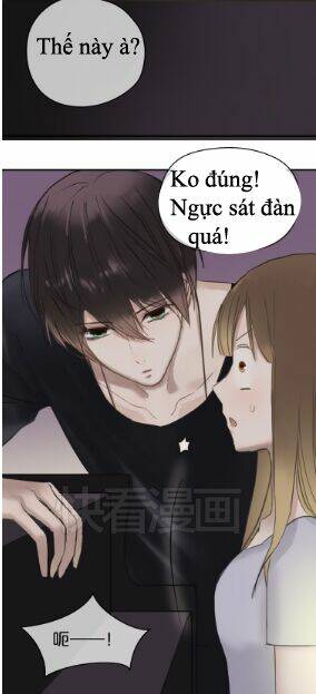 Thần Tượng Điểm Zero: Chapter 41