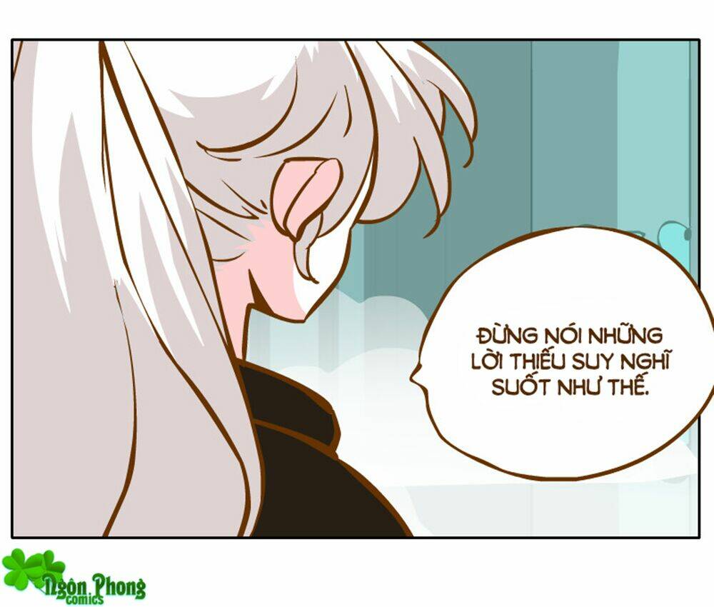 Hòa Thượng Và Tiểu Long Quân: Chapter 55