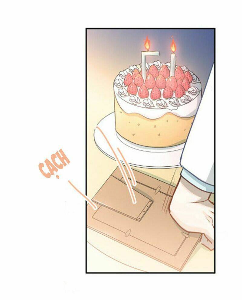 Đầu Gấu Biết Yêu: Chapter 89