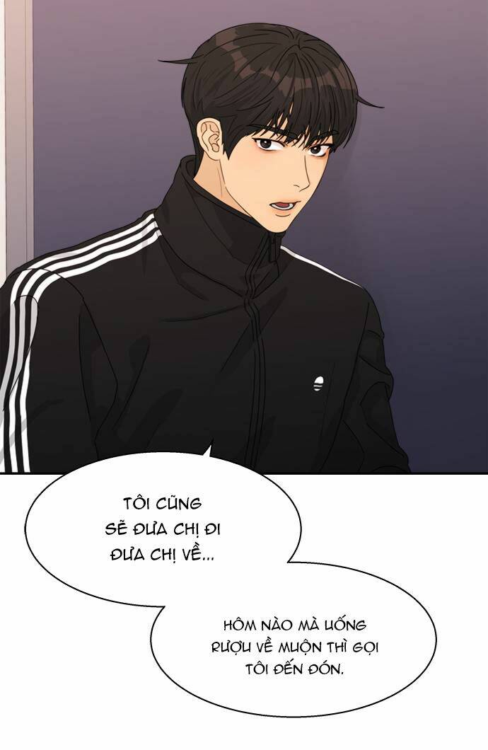 Phải Lòng Oan Gia: Chapter 26