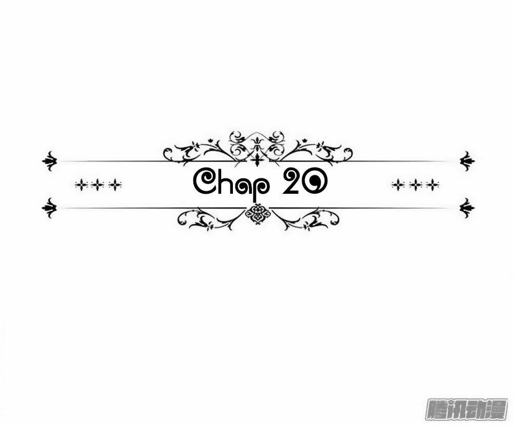 Tiểu Tâm Can Tuyệt Sủng Của Lạc Tiên Sinh: Chapter 20