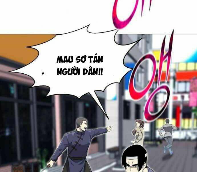 Luân Hồi Ác Nhân: Chapter 80