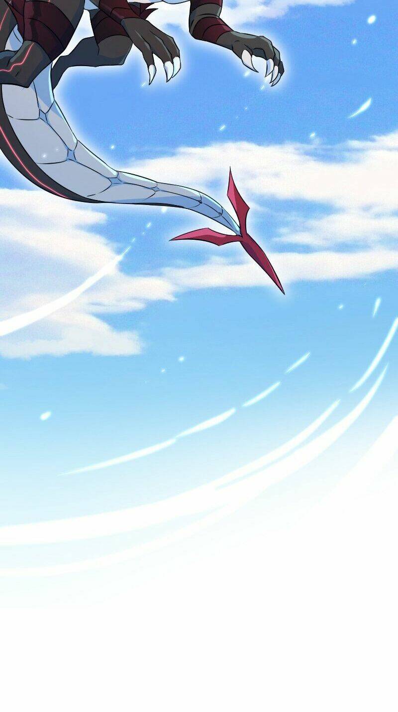 Pháp Sư Và Nữ Chúa Quỷ: Chapter 95