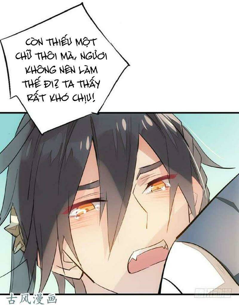 Sư Phụ Lại Trêu Chọc Ta: Chapter 24