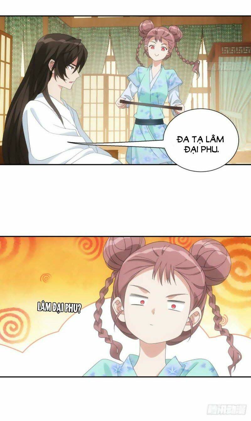 Tướng Quân! Không Nên A!: Chapter 82
