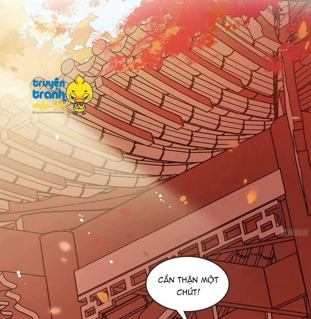 Đại Giá Thừa Tướng: Chapter 60