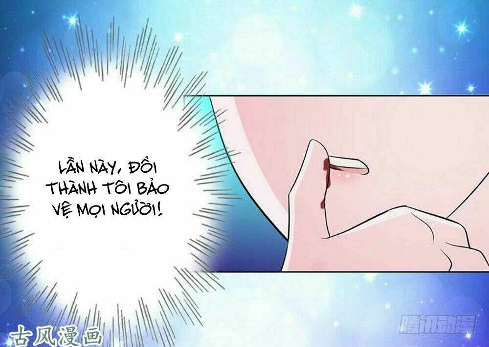 Hung Mãnh Quỷ Phu Bà Thượng Sàng: Chapter 62