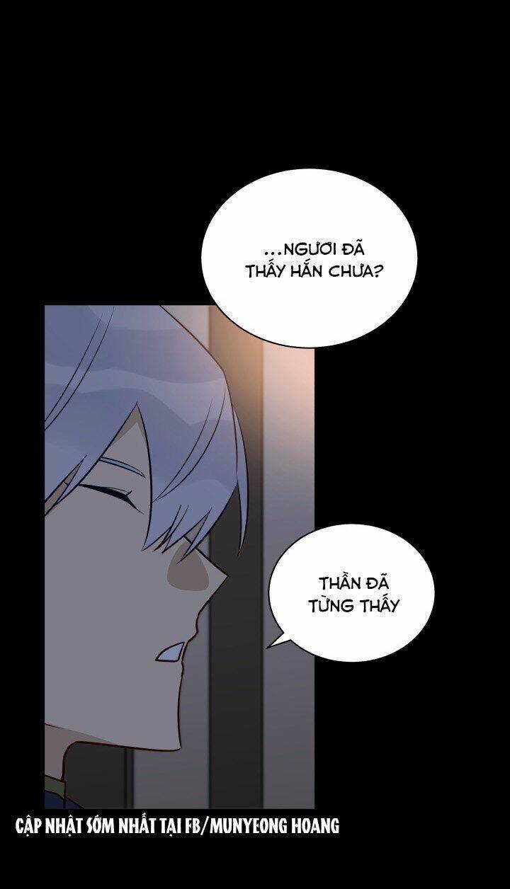 Quái Thú Với Hoa: Chapter 74