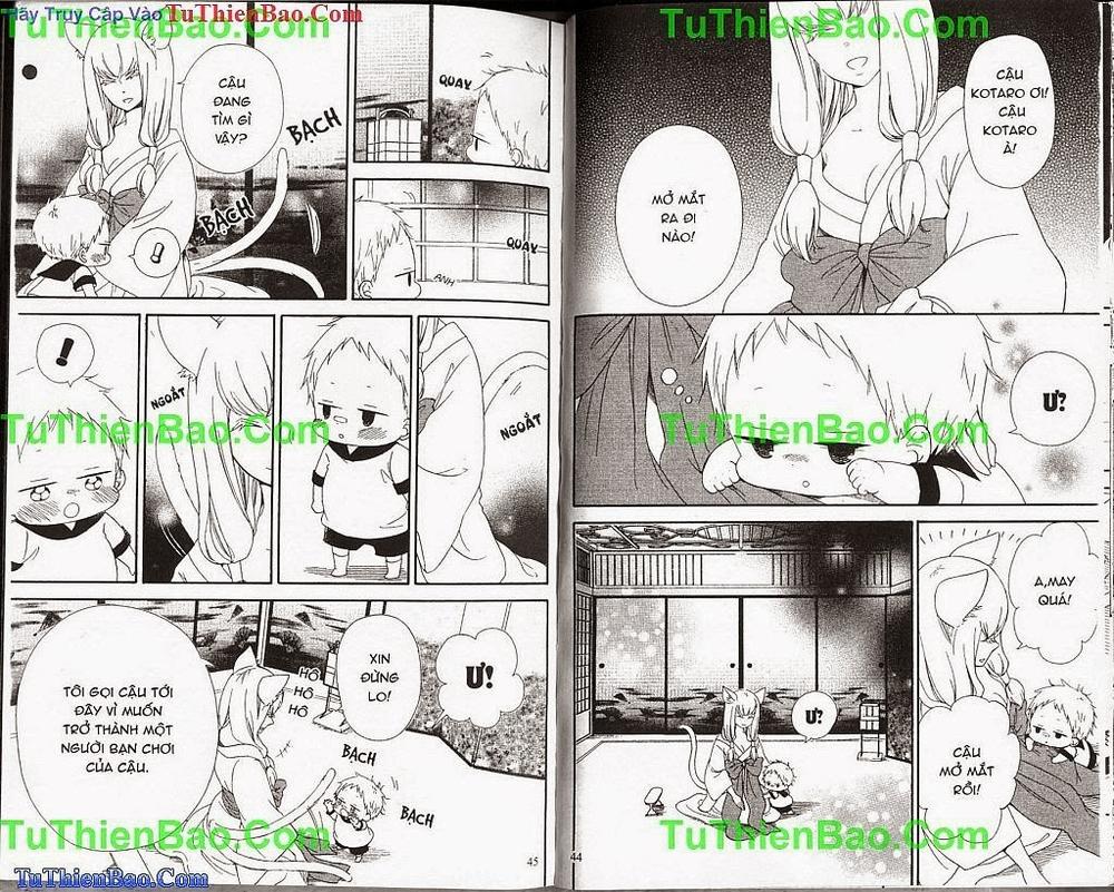 Anh Chàng Bảo Mẫu: Chapter 5