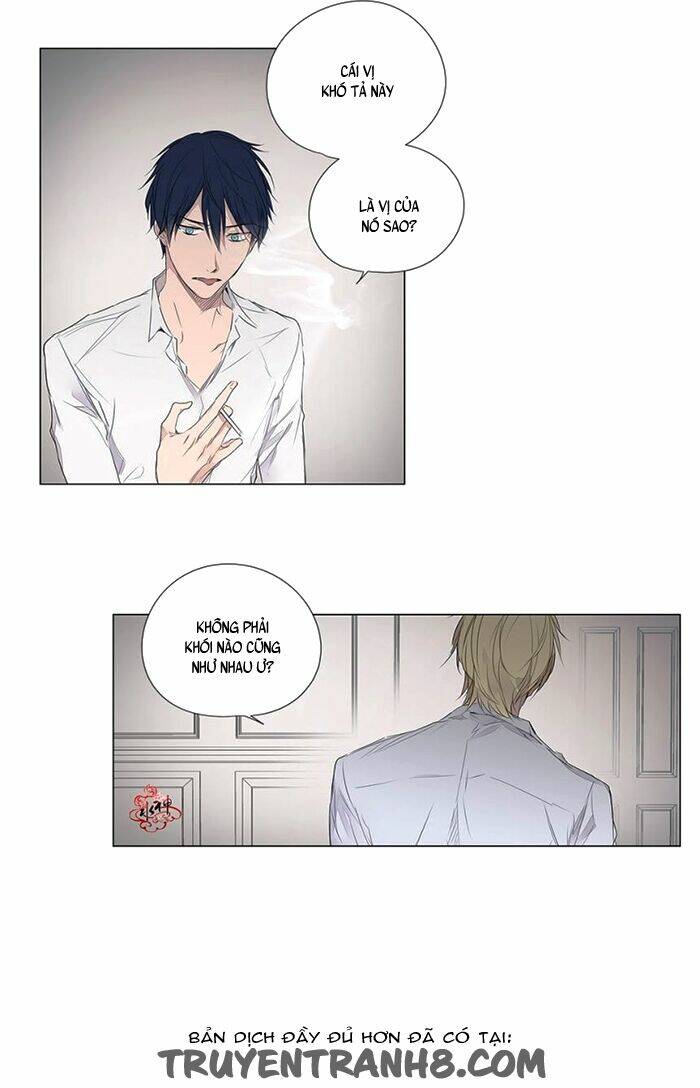 Moritat: Chapter 29