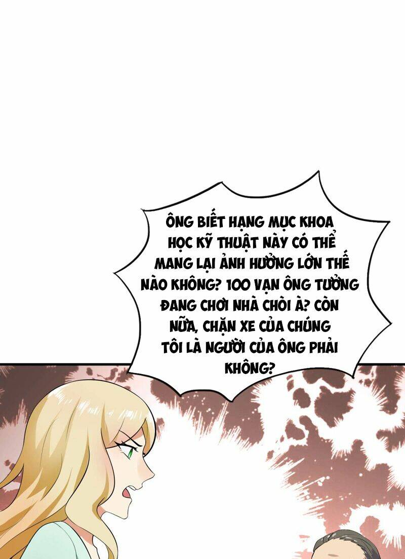 Đại Gia Livestream Vạn Giới: Chapter 15