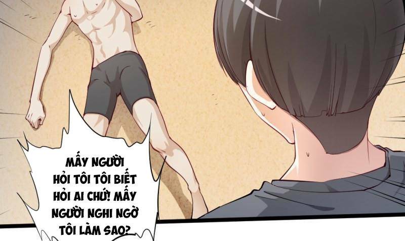 Thần Huyền Sư: Chapter 24