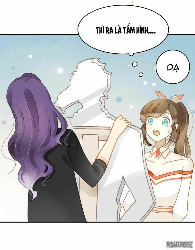 Sức Mạnh Của Sắc Đẹp: Chapter 142