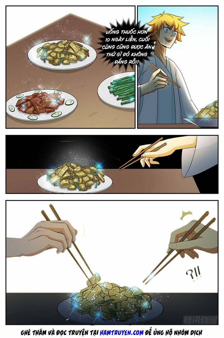 Chí Tôn Chư Thiên: Chapter 98