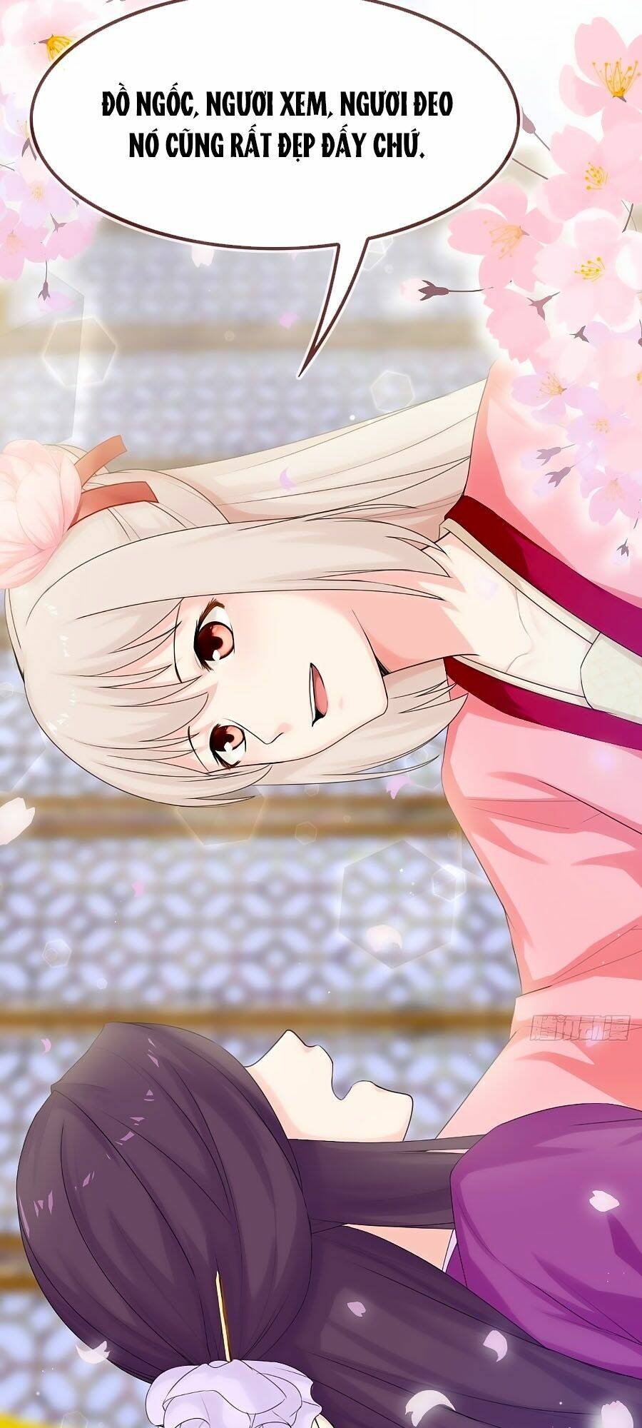 Tận Kiển Minh Thần: Chapter 4