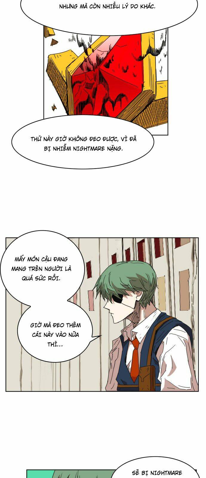 Hard Core Leveling Warrior: Chapter 143